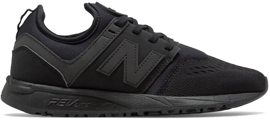 (W) ニューバランス247 ブラック WRL247MH Order (W) ニューバランス247 ブラック WRL247MH