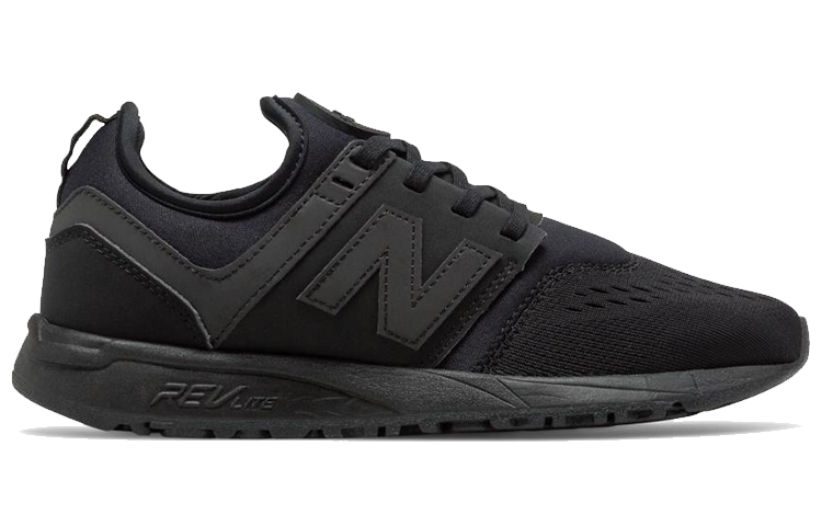 Order (W) New Balance 247 'Hitam' WRL247MH