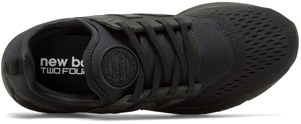 (Women) New Balance 247 'Black' WRL247MH Lookbook (Women) New Balance 247 'Black' WRL247MH