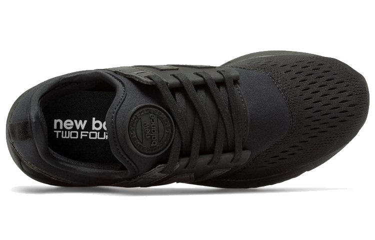 Lookbook (W) New Balance 247 'Hitam' WRL247MH