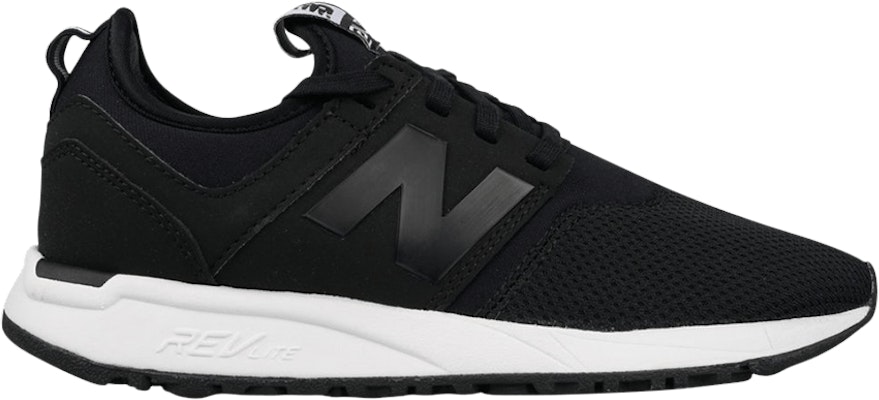 (W) New Balance 247 'Hitam Putih' WRL247FA Buy (W) New Balance 247 'Hitam Putih' WRL247FA