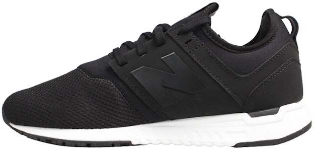 (W) New Balance 247 'Negro Blanco' WRL247FA Buy (W) New Balance 247 'Negro Blanco' WRL247FA