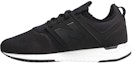 Buy (W) New Balance 247 'Hitam Putih' WRL247FA