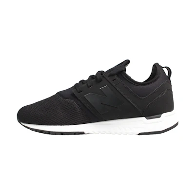 (W) NB 247 'Black White'