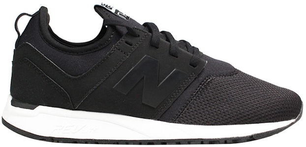 (W) New Balance 247 'Negro Blanco' WRL247FA Order (W) New Balance 247 'Negro Blanco' WRL247FA