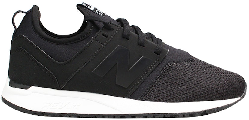 (Women) New Balance 247 'Black White' WRL247FA Order (Women) New Balance 247 'Black White' WRL247FA