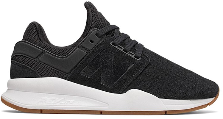 (W) 뉴발란스 247 블랙/화이트 (New Balance 247 Black/White) WS247CI Order (W) 뉴발란스 247 블랙/화이트 (New Balance 247 Black/White) WS247CI