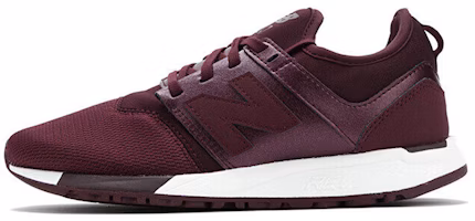 (Women) New Balance 247 'Chocolate Cherry' WRL247HK (Women) New Balance 247 'Chocolate Cherry' WRL247HK