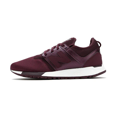 (W) NB 247 'Chocolate Cherry'
