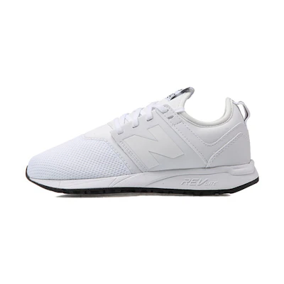 (W) NB 247 Series 'White'