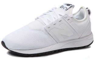 (W) 新百伦 247 系列“白色” WRL247FB Order (W) 新百伦 247 系列“白色” WRL247FB