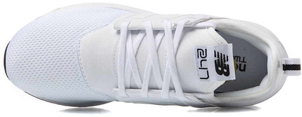 (W) New Balance 247 Series 'Blanco' WRL247FB Lookbook (W) New Balance 247 Series 'Blanco' WRL247FB