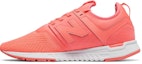 Buy (W) New Balance 247 'Fiji' Lelaki Perempuan Kasual Sneakers WRL247SW