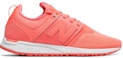 Order (W) New Balance 247 'Fiji' Lelaki Perempuan Kasual Sneakers WRL247SW