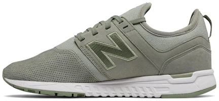 (Women) New Balance 247 'Green' WRL247WO (Women) New Balance 247 'Green' WRL247WO