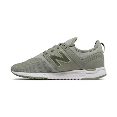 (W) NB 247 'Green'