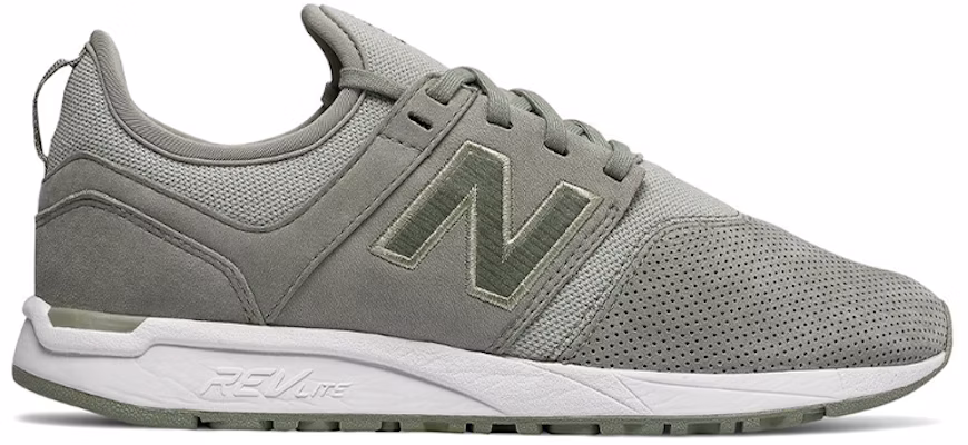 (Women) New Balance 247 'Green' WRL247WO Order (Women) New Balance 247 'Green' WRL247WO