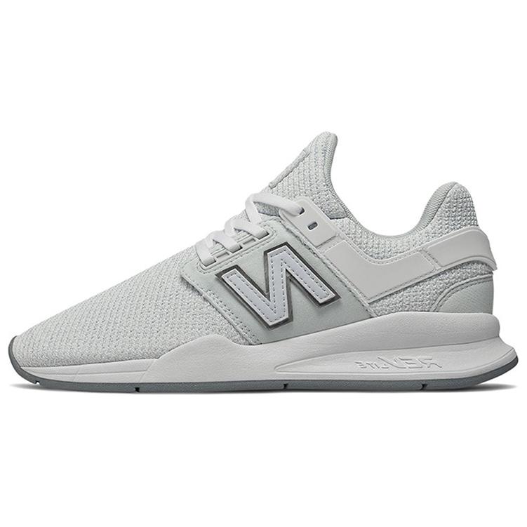 (W) NB 247 /Grey 'White'