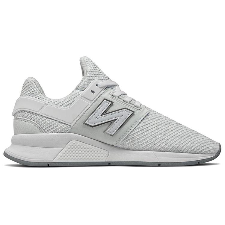 (W) NB 247 /Grey 'White' 圖 2