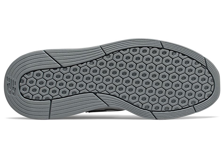 (W) NB 247 /Grey 'White' 圖 4