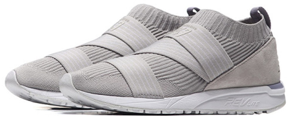New Balance 247系列 奶奶灰 女款 Lookbook New Balance 247系列 奶奶灰 女款