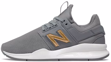 (Women) New Balance 247 'Grey Pink' WS247CNF