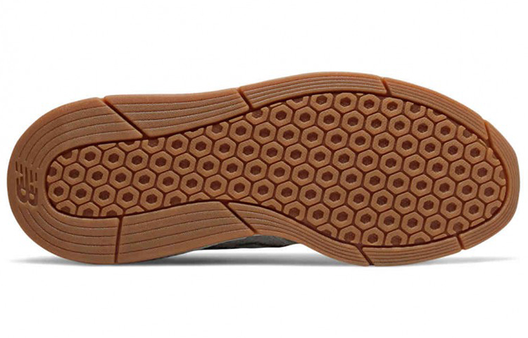 Shop (W) New Balance 247 Series Abu 'Abu Putih' WS247STC