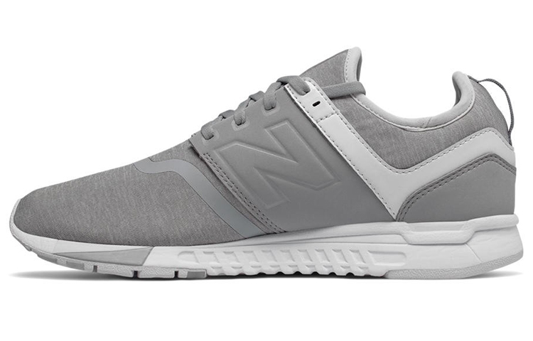 Buy (W) New Balance 247 灰白色 WRL247YD