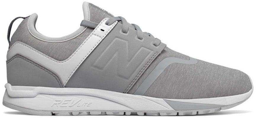 (W) New Balance 247 灰白色 WRL247YD Order (W) New Balance 247 灰白色 WRL247YD