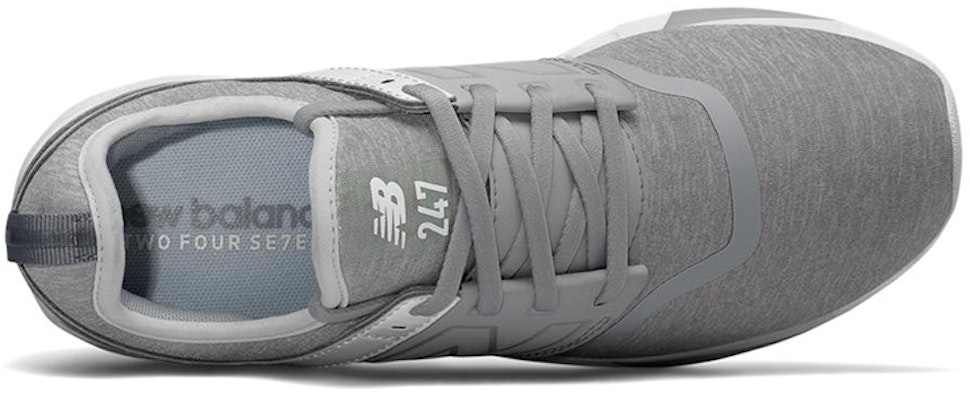 (W) New Balance 247 灰白色 WRL247YD Lookbook (W) New Balance 247 灰白色 WRL247YD