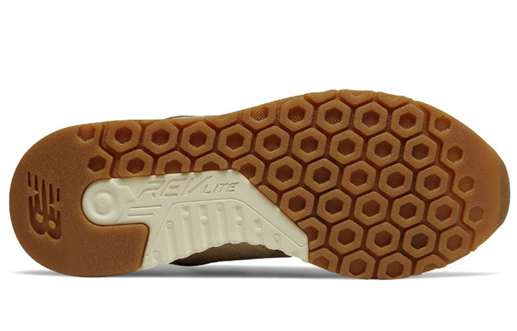 (W) NB 247 'Hemp' 圖 4