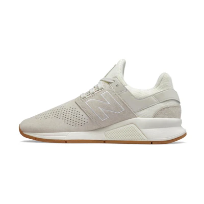 (W) NB 247 'Light Grey'