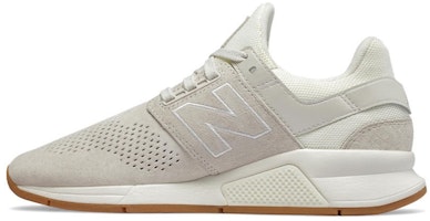 (Women) New Balance 247 'Light Grey' WS247PB (Women) New Balance 247 'Light Grey' WS247PB