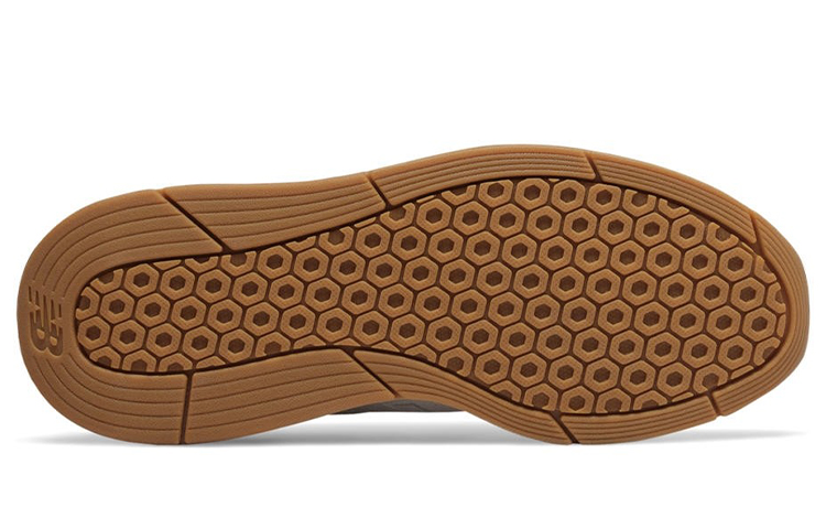 Shop (W) New Balance 247 'Kelabu Terang' WS247PB