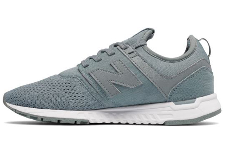 Buy (W) ニューバランス247 ライトポーセリンブルー WRL247SQ