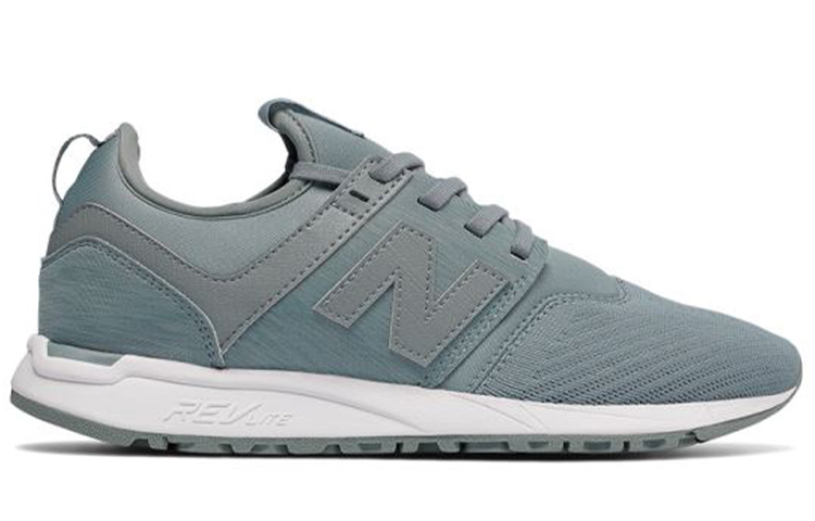 Order (W) New Balance 247 'Biru Porselen Muda' WRL247SQ