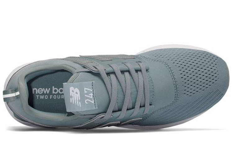(W) NB 247 'Light Porcelain Blue' 圖 3