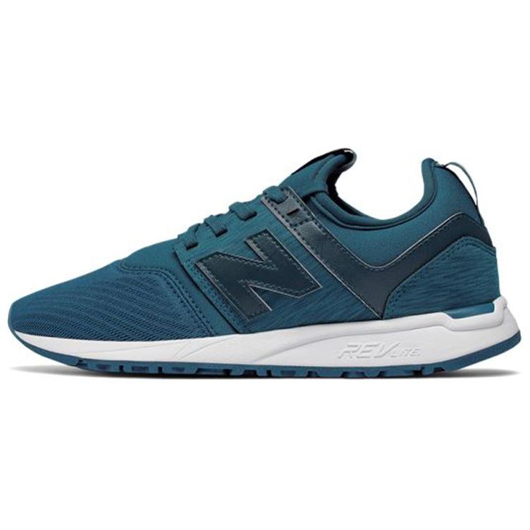(Women) New Balance 247 'North Sea White' WRL247SP
