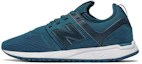 Buy (W) (Women) ニューバランス 247 シューズ 'ブルー' WRL247SP WRL247SP