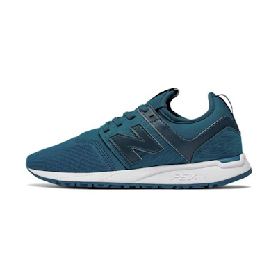 (W) NB 247 'North Sea White'
