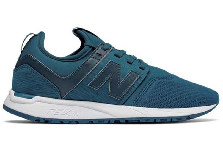 Order (W) (Women) ニューバランス 247 シューズ 'ブルー' WRL247SP WRL247SP
