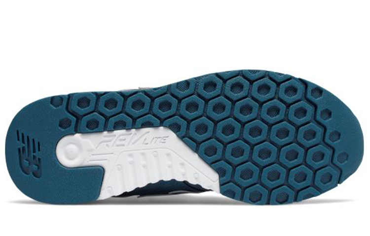 Shop (W) (Women) ニューバランス 247 シューズ 'ブルー' WRL247SP WRL247SP