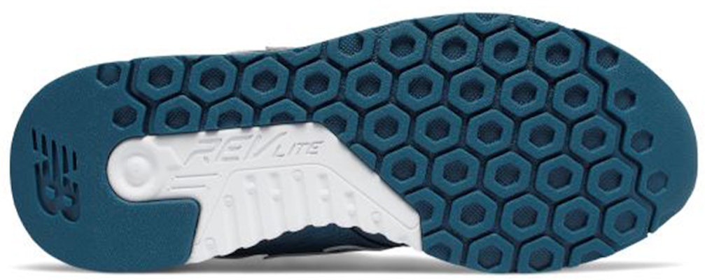 (W) (Women) ニューバランス 247 シューズ 'ブルー' WRL247SP WRL247SP Shop (W) (Women) ニューバランス 247 シューズ 'ブルー' WRL247SP WRL247SP