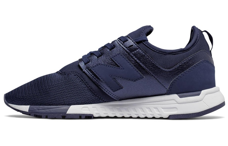 Buy (W) New Balance 247 'Pigment Biru' WRL247HI