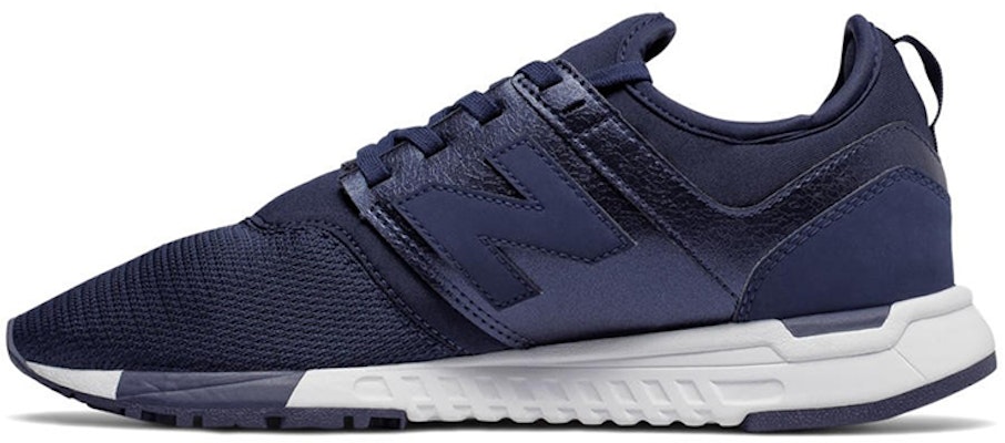 (W) New Balance 247 'Azul Pigmento' WRL247HI Buy (W) New Balance 247 'Azul Pigmento' WRL247HI