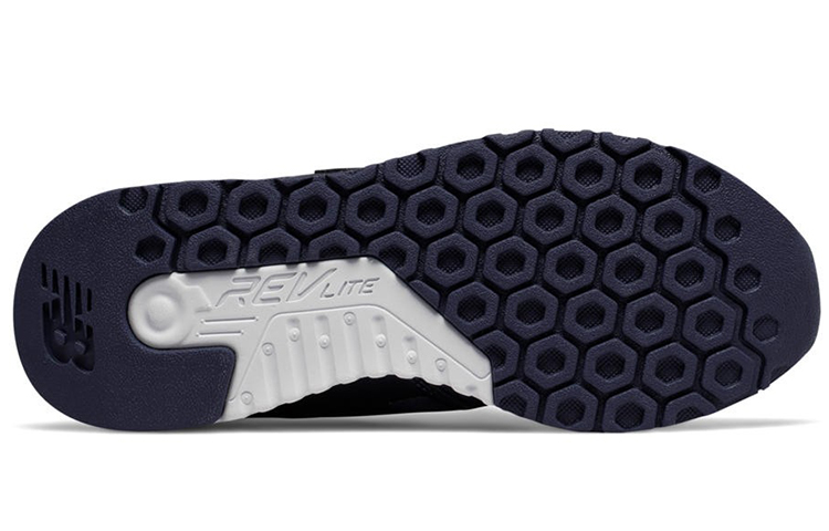 Shop (W) New Balance 247 'Pigment Biru' WRL247HI