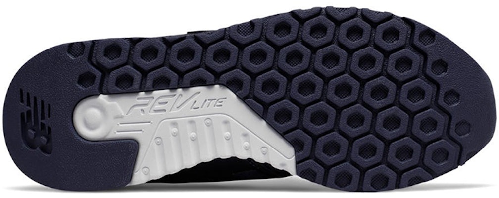 (W) New Balance 247 'Azul Pigmento' WRL247HI Shop (W) New Balance 247 'Azul Pigmento' WRL247HI