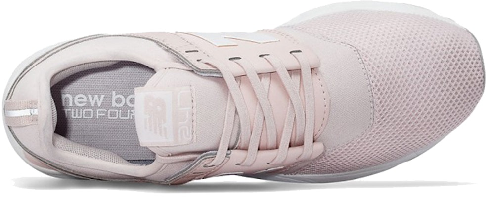 (W) 뉴발란스 247 '핑크' (New Balance 247 'Pink') WRL247SC Lookbook (W) 뉴발란스 247 '핑크' (New Balance 247 'Pink') WRL247SC