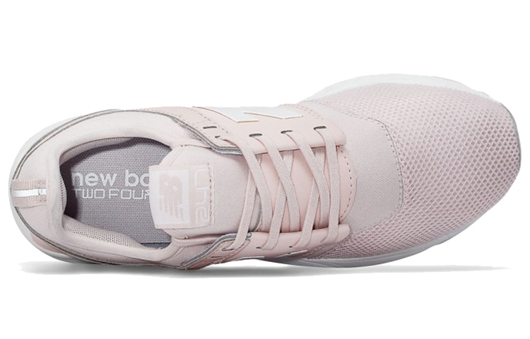 Lookbook (女) New Balance 247 '粉紅' WRL247SC