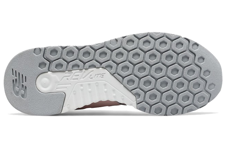 Shop (女) New Balance 247 '粉紅' WRL247SC